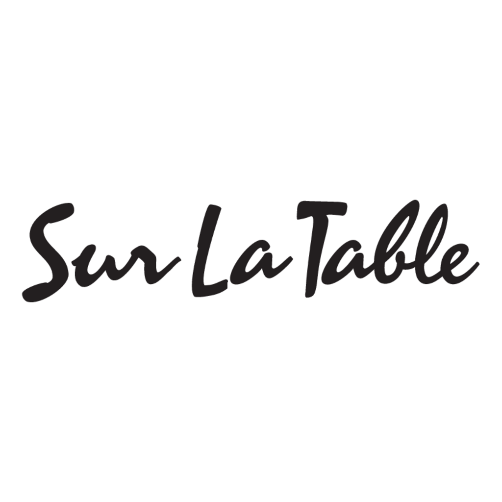 Sur,La,Table