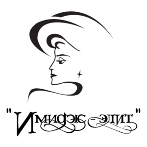 Image-Elite Logo