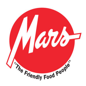 Mars(192) Logo