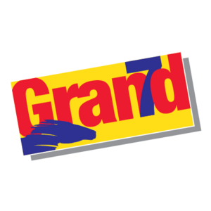 Grand 7 Logo