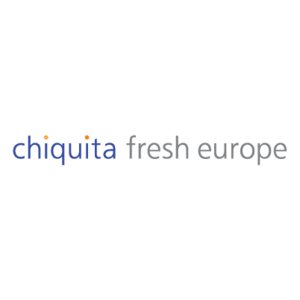 Chiquita Fresh Europe Logo