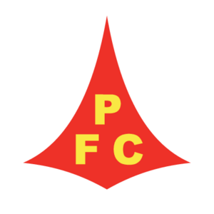 Pioneira Futebol Clube de Brasilia-DF Logo