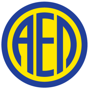 AEL(1267) Logo