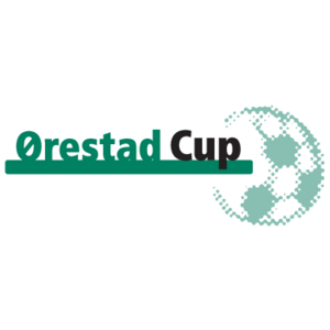 Denmark Orestad Cup Logo