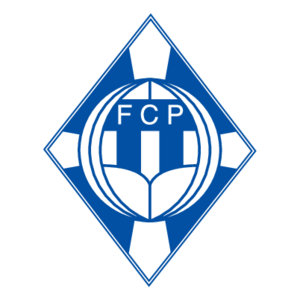 FC Pampilhosa Logo
