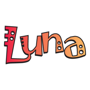 Luna(182) Logo