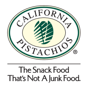 California Pistachios(87) Logo