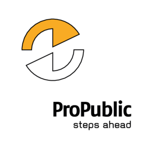 ProPublic Logo