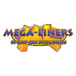 Mega-Liners Logo