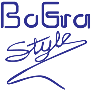 BoGra Style Logo