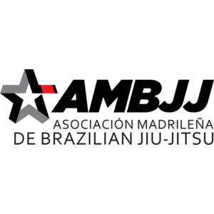 AMBJJ Logo