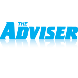 The Adviser (Shepparton) Logo