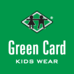 Green,Card