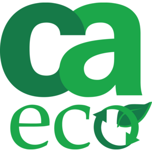 CA Eco Logo