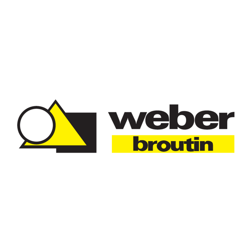 Weber,Broutin