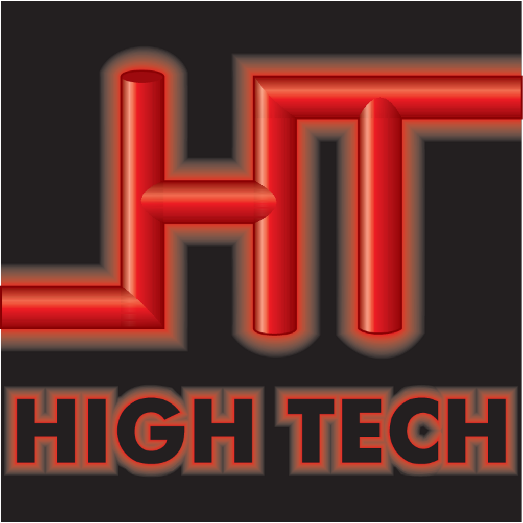 High,Tech