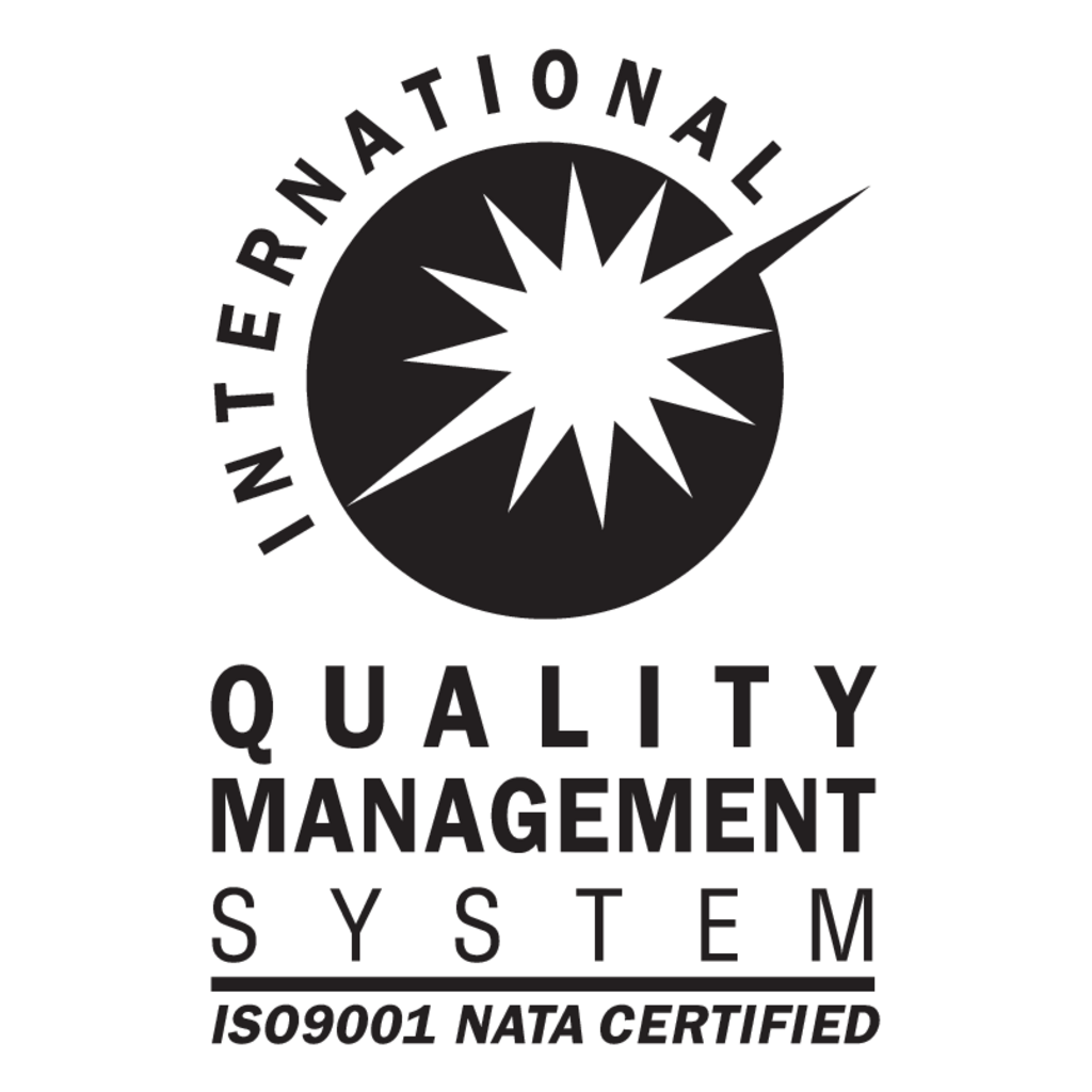 International,Quality,Management,System