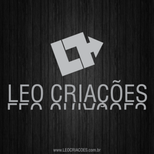 Logo, Design, Brazil, Leo Criacoes