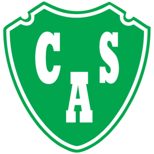 CA Sarmiento de Junin Logo