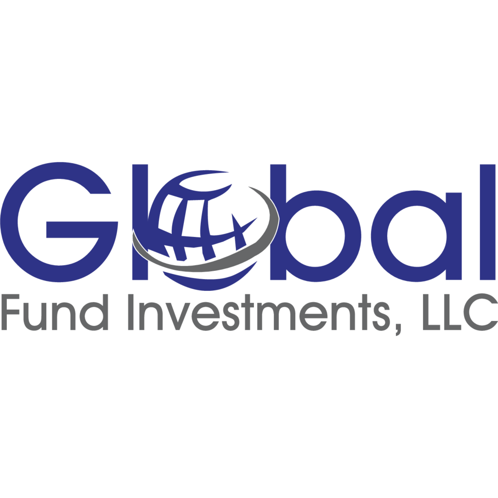Logo, Real Estate, United States, Global Fund Investments