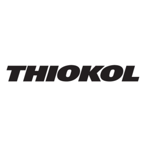 Thiokol Logo