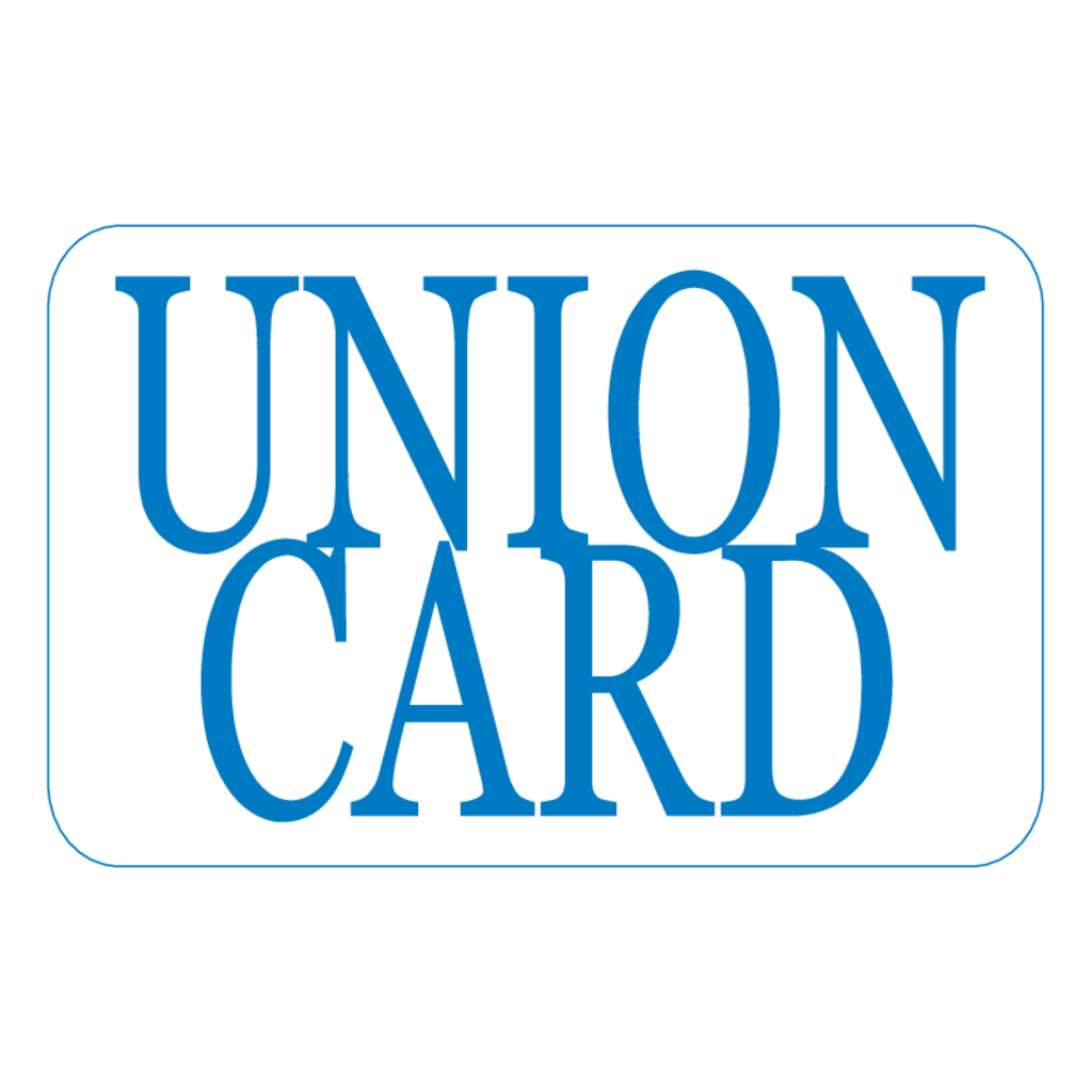 Union,Card(70)