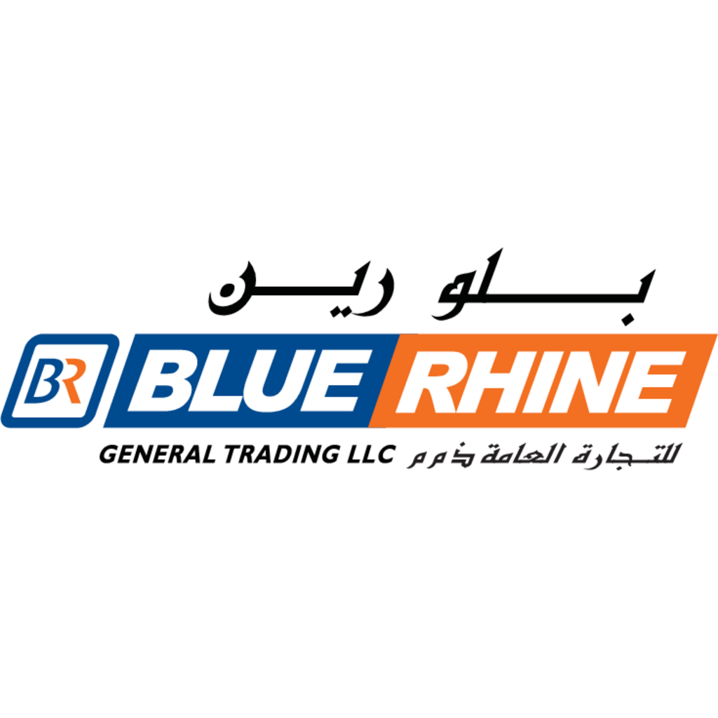 Blue,Rhine,General,Trading