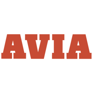 Avia(385) Logo