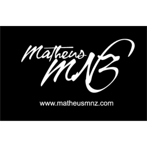 Matheus MNZ Logo