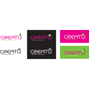 Creatu Logo