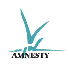 Amnesty International(126) Logo