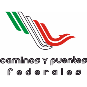 Logo, Transport, Mexico, Capufe