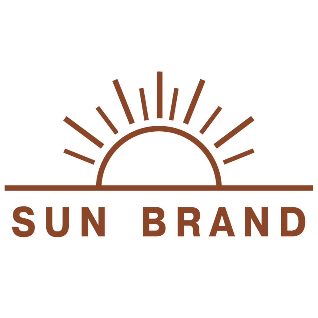 Sun,Brand