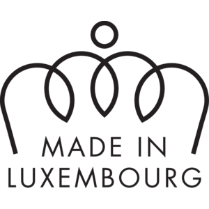 Made in Luxembourg Logo