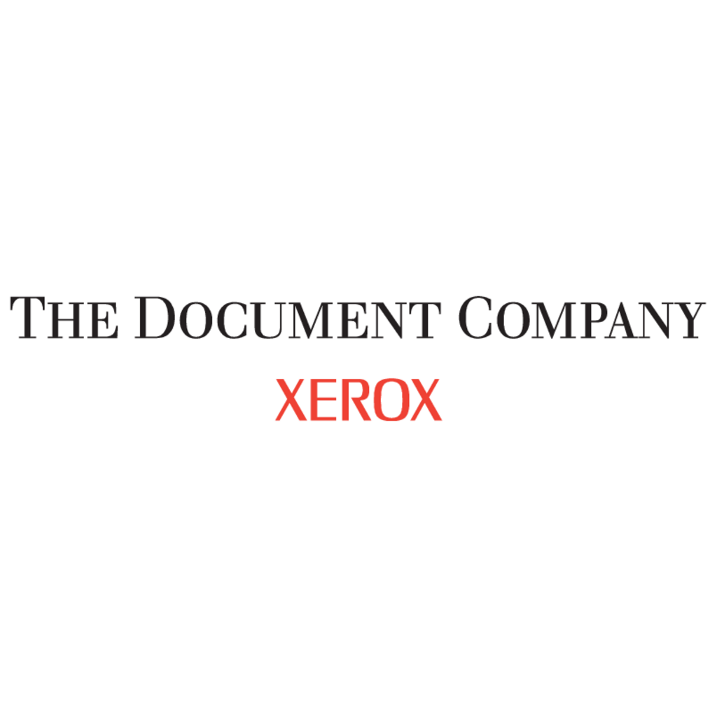 Xerox(11)
