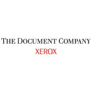Xerox(11) Logo