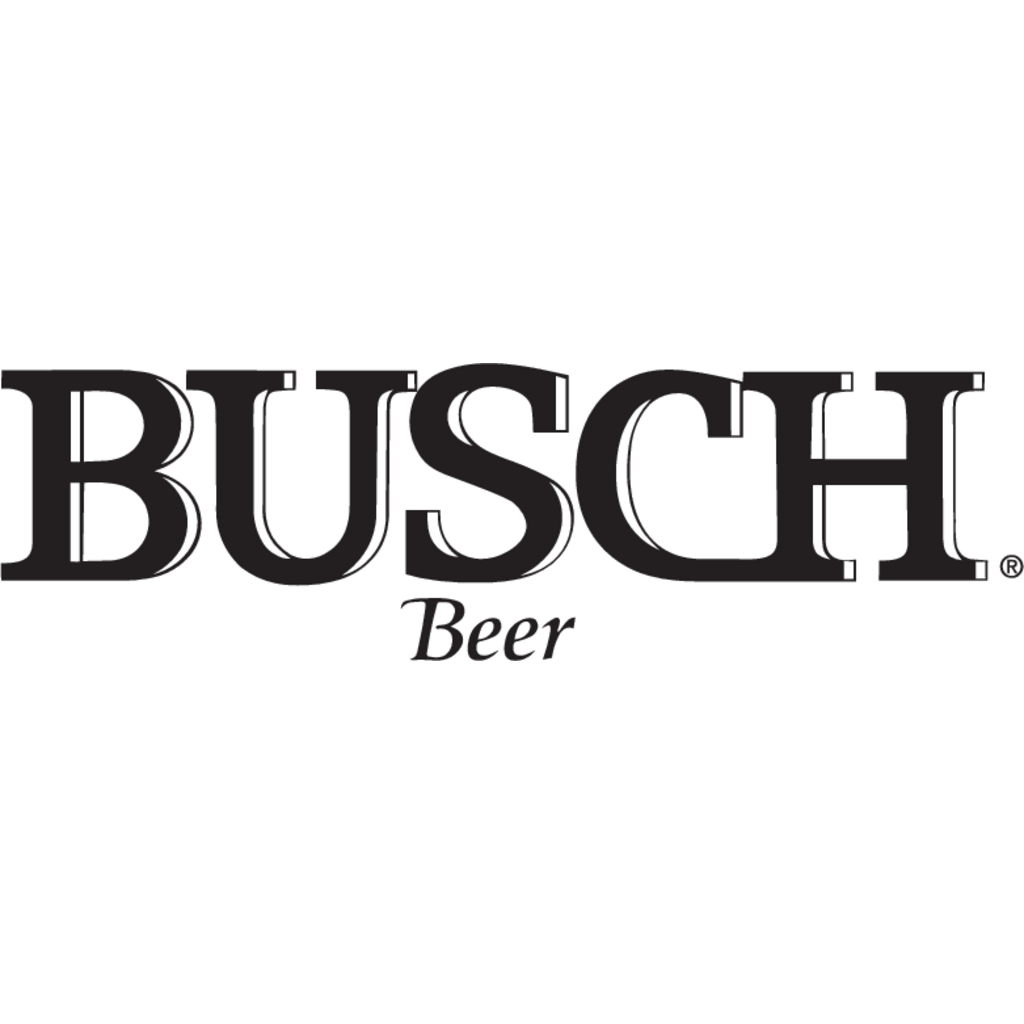 Busch,Beer