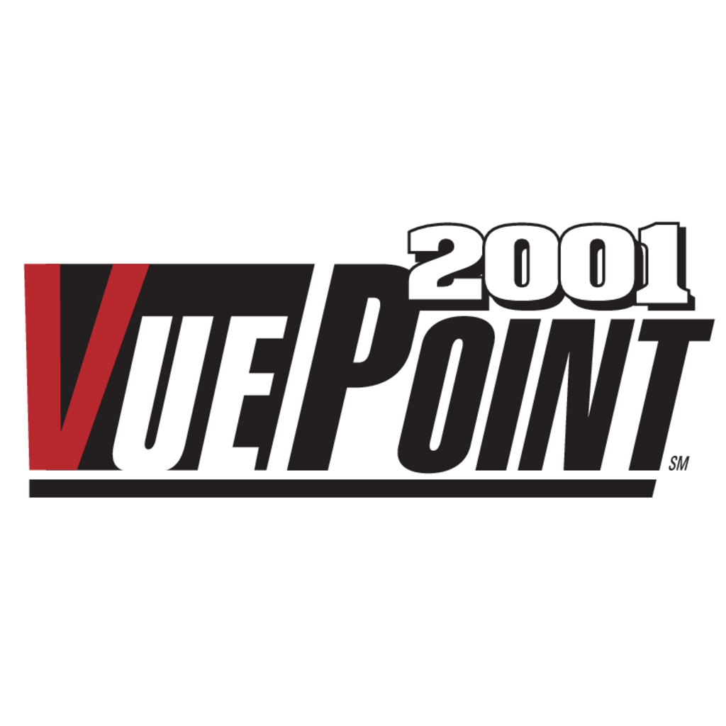 VuePoint,2001