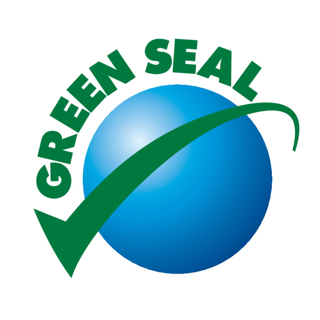 Green,Seal