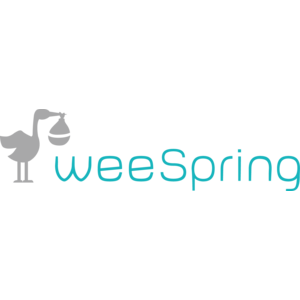 weeSpring Logo
