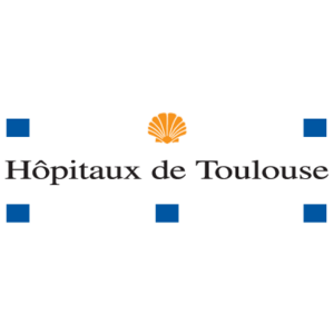 Hopitaux de Toulouse Logo