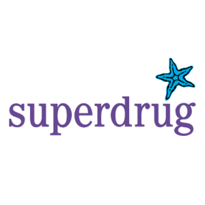 Superdrug(93) Logo
