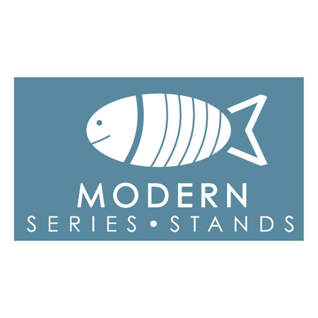 Modern,Series,Stands