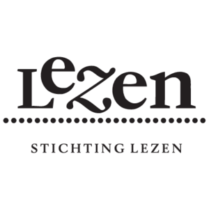 Stichting Lezen Logo
