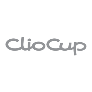 Renault Clio Cup Logo