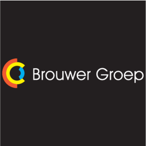 Brouwer Groep Logo