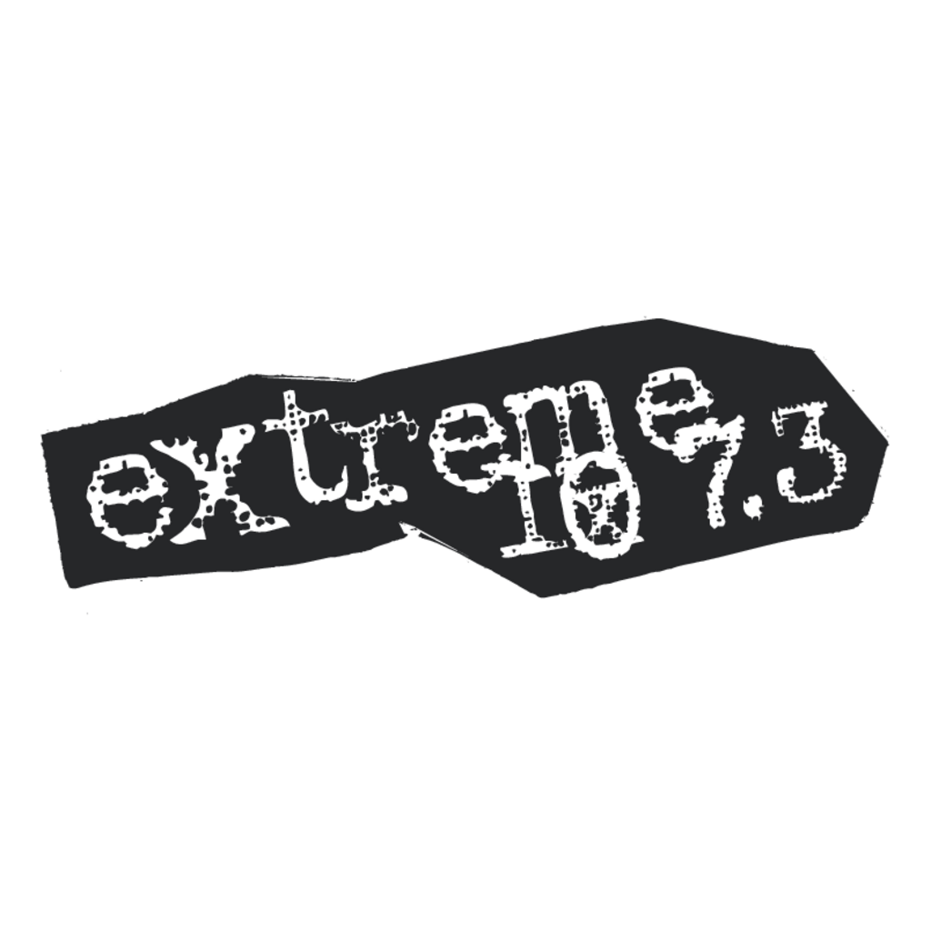 Extreme,107,3