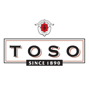 Toso Logo