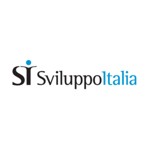 Sviluppo Italia Logo