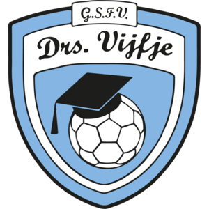 Drs. Vijfje Logo